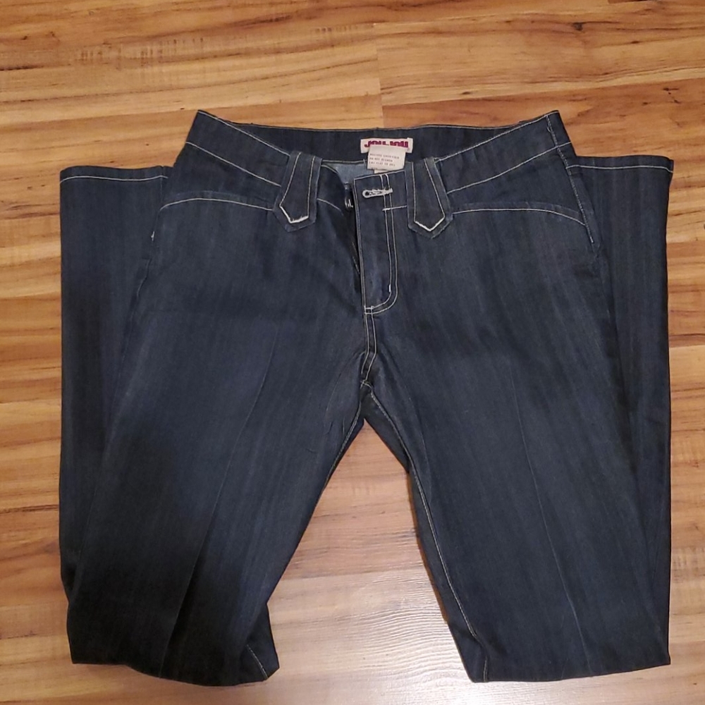 Jou Jou jeans
